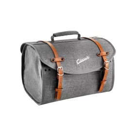 Táska, táska SIP Classic, nagyméretű csomagtartóhoz