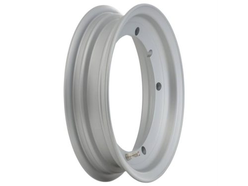 Felni széles abroncs SIP 110, 70-11 abroncsok a következő típusokhoz: Vespa 50-125, PV, ET3, PK, S, XL, XL, XL2, 125 GT-TS, 150 GL, GS VS5T, Sprint, V, T4, Rally, PX, PE, Lusso, T5, Cosa, LML Star, DLX, Deluxe 2T, 4T.