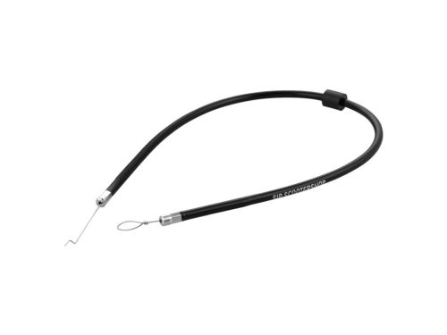 SIP Performance fojtószelep kábel Vespa 125 VNB2->, GT, GTR, Super, TS, 150 VBB, T4, Sprint, V., Super, Rally, PX80-200, PE, Lusso, T5, PX80-200, PE, Lusso, T5, VNB2->, GT, GTR, Super, TS, 150 VBB, T4, Sprint, V., Super, Rally