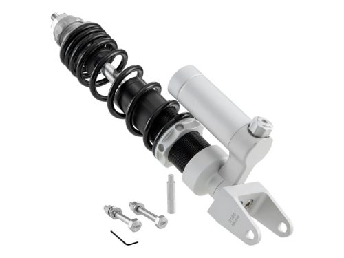 Hátsó lengéscsillapító SIP Performance 2.0 RACE Vespa 50-125, PV, ET3, 125 VNB4T-TS, 150 VBB2T-Super, 160 GS 2°, 180 SS, Rally, PX80-200, PE, Lusso, '98, MY, '11, T5, '98, MY, '11, T5