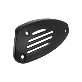   Hőpajzs kipufogó SIP Vespa GTS, GTS Super, GTV, GT 60 125-300ccm modellekhez