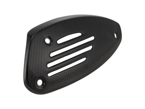 Hőpajzs kipufogó SIP Vespa GTS, GTS Super, GTV, GT 60 125-300ccm modellekhez