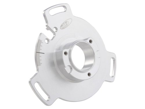 SIP Performance gyújtás alaplemez a VAPE által Lambretta LI, LIS, SX, TV, DL, GP, SX, SX, TV, DL, GP modellekhez.