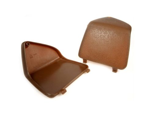 Csomagtérfedél balra, jobbra SIP Vespa GTS, GTS Super, GTV, GT 60, GT, GT, GT L 125-300ccm modellekhez