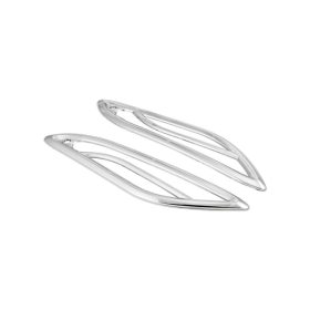   Jelzőrács SIP jobb és bal hátsó, hátsó Vespa Primavera, Sprint 50-150cc 2T, 4T AC számára