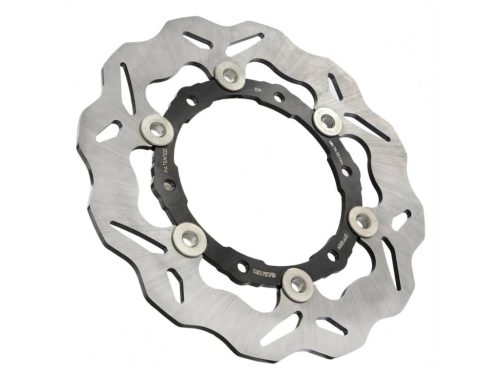 SIP Performance WAVE féktárcsa Vespa GTS, GTS Super, GTV, GT 60, GT, GT, GT L 125-300ccm fékekhez