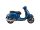 Versenykipufogó SIP Performance Vespa GTS, GTS Super, GTV, GT 60 125-300cc, azaz 4T, LC, GTS Super, GTV, GT 60 125-300cc