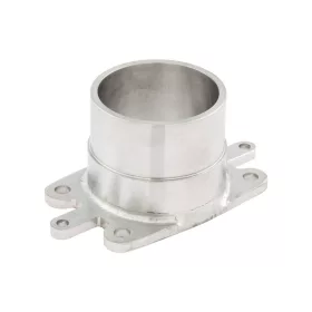   SIP BFA 225 cc kipufogócső henger BFA 225 motorhoz Vespa 125 VNA-TS, 150 VBA-Super, 160 GS, 180 SS, Rally, PX, PE, Lusso, / T5, PX, PE, Lusso, / T5 motorhoz