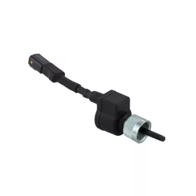   Sebességmérő SIP fordulatszámmérőhöz, sebességmérő SIP Vespa V30-33, VM, VN, ACMA, 150 VM modellekhez