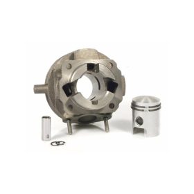 Henger PIAGGIO by SIP 50 cc a Vespa 50 1° sorozathoz