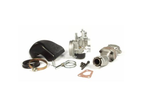 Karburátor készlet SERIE PRO SHBC 19.19E Vespa PK50-125XL, FL, N, Rush, XL2, ETS, FL, N, Rush, XL2, XL2, ETS