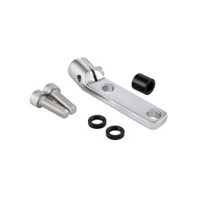   Tükör tartó SIP Series Pordoi a kormányra való rögzítéshez jobb vagy bal oldali rögzítéshez Vespa minden modellhez Classic