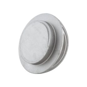 Hengerfej SIP BFA 225, 306 cm3 üres hengerfej