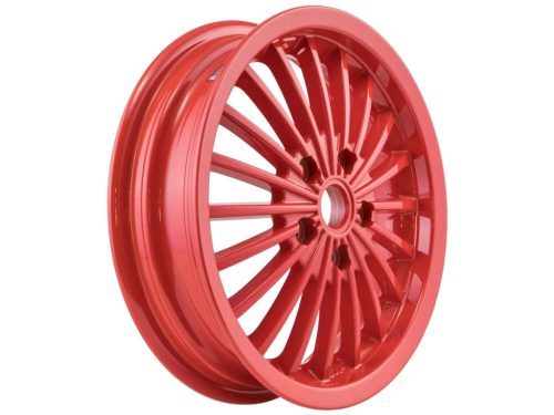 Felni elöl, hátul SIP Vespa GTS, GTS Super, GTV, GT 60, GT, GT, GT L 125-300ccm modellekhez