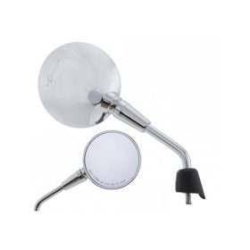   Tükör SIP Shorty jobb és bal oldali Vespa Primavera 50-150cc 2T, 4T számára