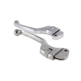   Sport kar készlet kuplung, fék SIP bal és jobb oldali Vespa 50-125, PV, ET3, PK, S, XL, 125 VNA?TS, 150VBA-T4, 160 GS, 180 SS, Rally, PX80-200, PE, Lusso, PX80-200, 160 GS, 180 SS, Rally, PX80-200, PE, Lusso