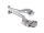 Sport kar készlet kuplung, fék SIP bal és jobb oldali Vespa 50-125, PV, ET3, PK, S, XL, 125 VNA?TS, 150VBA-T4, 160 GS, 180 SS, Rally, PX80-200, PE, Lusso, PX80-200, 160 GS, 180 SS, Rally, PX80-200, PE, Lusso