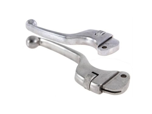 Sport kar készlet kuplung, fék SIP bal és jobb oldali Vespa 50-125, PV, ET3, PK, S, XL, 125 VNA?TS, 150VBA-T4, 160 GS, 180 SS, Rally, PX80-200, PE, Lusso, PX80-200, 160 GS, 180 SS, Rally, PX80-200, PE, Lusso