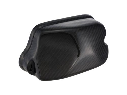 Karburátorfedél külön kenés nélkül SIP Airbox a Vespa 125 VNB-TS, 150 VBA-Super, Rally, P80-150X, P200E, PX80-200E, Lusso, T5, P80-150X, P200E, PX80-200E, Lusso, T5 modellekhez