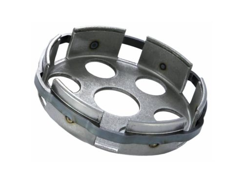 Kuplungkosár SIP Sport gyűrűvel Vespa 125 VN1T 06001 ->, VNA-TS, 150 VL1-3T, VB1T, VD1-2T, VGL1T, VBA-T4, PX80-150, PE, Lusso <- '94, VN1T 06001 ->, VNA-TS, 150 VL1-3T, VB1T, VD1-2T, VGL1T, VBA-T4, PE, Lusso <- '94