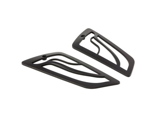 Mutatórács SIP jobbra és balra, elöl Vespa GTS, GTS Super, GTV, GT 60, GT, GT, GT L 125-300ccm modellekhez