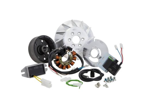 VAPE Sport SIP Performance gyújtás a Vespa 50-125, PV, ET3, PK50-125, S, PV, ET3, PK50-125, S gyújtáshoz