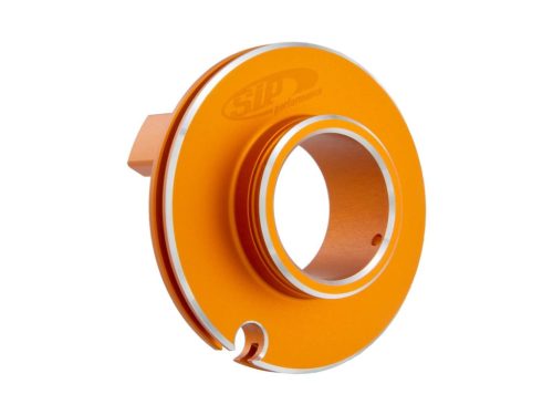 Gázgörgős kormányfej SIP Quick Throttle Disc Vespa PK50-125 S, SS, Lusso, XL, ETS, Rush, N, PX80-200, PE, Lusso, '98, MY, '11, T5 modellekhez