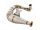 Versenykipufogó SIP Performance 2.0 Vespa 125 GT, GTR, TS, 150 GL, Sprint, V, PX80-150, PE, Lusso, Cosa 1, PX80-150, PE, Lusso, Lusso, Cosa 1