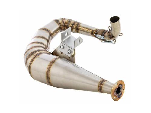 Versenykipufogó SIP Performance 2.0 Vespa 125 GT, GTR, TS, 150 GL, Sprint, V, PX80-150, PE, Lusso, Cosa 1, PX80-150, PE, Lusso, Lusso, Cosa 1