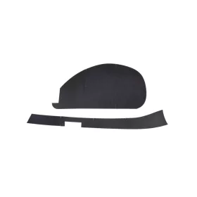   Szigetelő oldalsó borítás SIP Performance pótkerék oldalsó, felső és alsó része Vespa PX80-200, PE, Lusso, T5 modellekhez