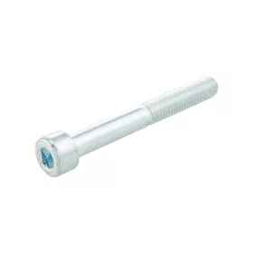   Csavar SIP BFA motor M8x65 mm, hatszögletű hüvely, hengerfej, motorház Vespa 125 VNA-TS, 150 VBA-Super, 160 GS, 180 SS, Rally, PX, PE, Lusso, T5 motorokhoz