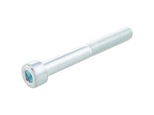 Csavar SIP BFA motor M8x65 mm, hatszögletű hüvely, hengerfej, motorház Vespa 125 VNA-TS, 150 VBA-Super, 160 GS, 180 SS, Rally, PX, PE, Lusso, T5 motorokhoz