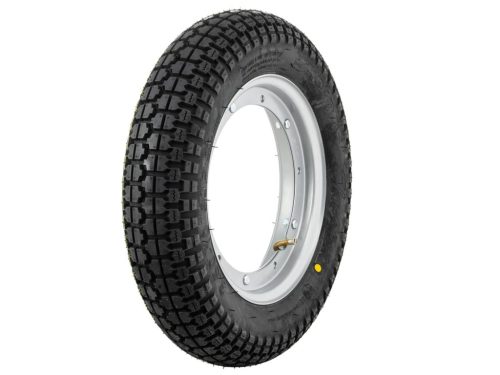 Teljes kerék SIP Classic 3.50-10 59P TL, TT elöl