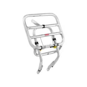 Első csomagtartó SIP a PIAGGIO CIAO, PX, SC 50cc 2T AC-hoz