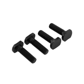   Csavarcsavar készlet fékdob rögzítés SIP M8x25 mm, lapos fej SIP Vespa 125 VM, VN, VNA, VNB1-2, 150 VL, VB1T, T2, T3, 150 GS, VBA, VBB ->7100