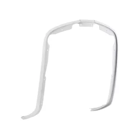   Mono slot tube SIP lábvédő Vespa Primavera, Sprint 50-150ccm modellekhez