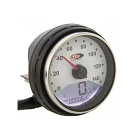   Fordulatszámmérő, sebességmérő SIP 2.0 Vespa PK50-125, S, SS, Automatica, Vespa PK50-125, S, SS, Automatica