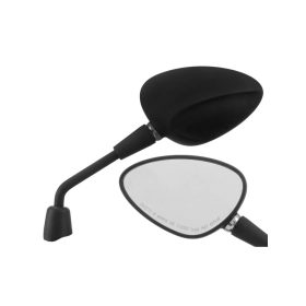   Tükör SIP Shorty jobb és bal oldali Vespa Sprint 50-150cc 2T, 4T 2T, 4T