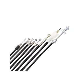   SIP PREMIUM kábelkészlet Vespa PX80-200 E Lusso, '98, MY, '11, '98, MY, '11