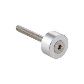   SIP rögzítő készlet a kormányvégtükrökhöz és a standard kormányvégsúlyokhoz Vespa GTS, GTS Super, GTV, GT 60, GT, GT, GT L 125-300ccm modellekhez.