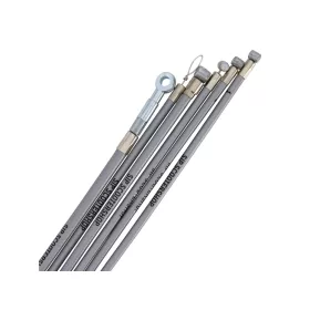   SIP Performance kábelkészlet Vespa PX125-150 E '98, MY, '11, '98, MY, '11 Vespához