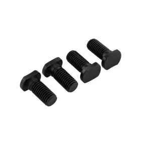   Csavarcsavar készlet fékdob rögzítés SIP M10x19,5 mm, lapos fejű SIP Vespa 125 VNB3-6T, 150 VBB1T 71001->VBB2T számára