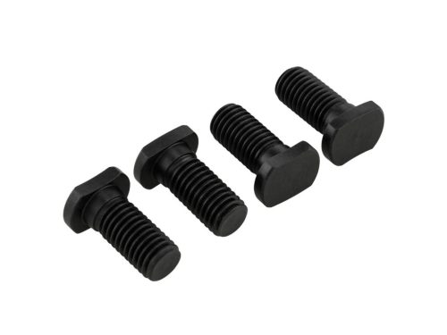 Csavarcsavar készlet fékdob rögzítés SIP M10x19,5 mm, lapos fejű SIP Vespa 125 VNB3-6T, 150 VBB1T 71001->VBB2T számára