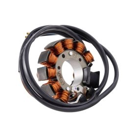   Gyújtás, könnyű tekercsek SIP Performance by VAPE a gyújtáshoz SIP Performance a Lambretta LI, LIS, SX, TV, DL, GP számára