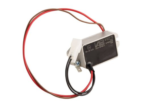 Egyenirányító SIP Performance by VAPE gyújtáshoz SIP Performance Vespa 50-125, PV, ET3, PK50-125, S, 125 V15-33, VM, VN, VNA, VNB, GT, GTR, Super, TS, 150 VL, VB, ACMA, GS, VBA, VBB, T4, GL, Sprint, Super, 200 Rally 2°, PX80-200, PE, Lusso, Cosa,