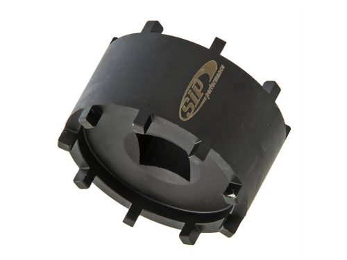 Váranya csavarkulcs SIP a Vespa 125 VNA, VNB, GT 1°, GTR 1°, 150 VBA, VBB, VGLA, VGLA, B, GL, Sprint 1°, V 1°, 180 Rallyhoz VNA, VNB, GT 1°, GTR 1°, 150 VBA, VBB, VGLA, B, GL, Sprint 1°, V 1°, 180 Rally