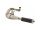 Versenykipufogó SIP Performance 2.0 Vespa 125 GT, GTR, TS, 150 GL, Sprint, V, PX80-150, PE, Lusso, Cosa 1, PX80-150, PE, Lusso, Lusso, Cosa 1