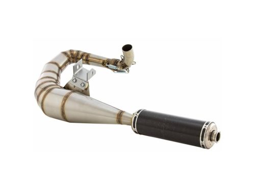Versenykipufogó SIP Performance 2.0 Vespa 125 GT, GTR, TS, 150 GL, Sprint, V, PX80-150, PE, Lusso, Cosa 1, PX80-150, PE, Lusso, Lusso, Cosa 1