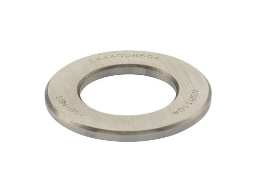 SIP BFA távtartó alátét a Vespa 125 VNA-TS, 150 VBA-Super, 180-200 Rally, PX80-200, PE, Lusso, T5, Cosa 125 VNA-TS, 150 VBA-Super, 180-200 Rally, PX80-200, PE, Lusso, T5, Cosa forgattyús tengelyhez.