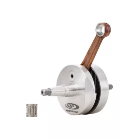   SERIE PRO by W5 versenyhajószár a Vespa T5-ös Vespa T5-öshöz